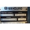 Image 9 : 1997 New Holland 3415 Farm Tractor