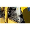 Image 13 : 2005 Komatsu WB140 Backhoe