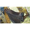 Image 4 : 2005 Komatsu WB140 Backhoe