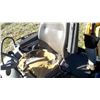 Image 8 : 2005 Komatsu WB140 Backhoe