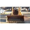 Image 2 : 2001 Case 580M Backhoe