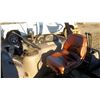 Image 6 : 2001 Case 580M Backhoe