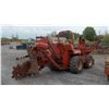 Image 1 : 1996 Ditch Witch 7610DD Trencher