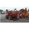 Image 2 : 1996 Ditch Witch 7610DD Trencher