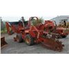 Image 4 : 1996 Ditch Witch 7610DD Trencher