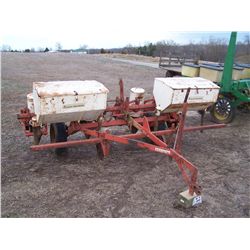 Allis Chalmers Corn Planter