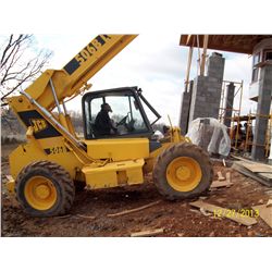1994 JCB 506B Telescopic Lift