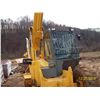 Image 4 : 1994 JCB 506B Telescopic Lift