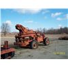 Image 4 : 1978 Lull Highlander 844 Telescopic Lift