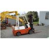 Image 2 : Nissan CPF026 Forklift