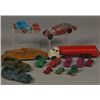Image 1 : Lot of 17 - Vintage Misc. Toy Vehicles, Including: