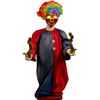 Image 1 : Nabisco Cookies Light-Up Clown Figure