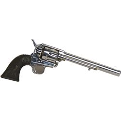 Commemorative Model Single Action Army .45 Cal. 1874