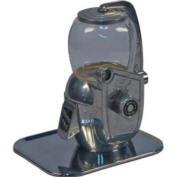 5 Cent Atlas Bantam Aluminum Tray-Type Bulk Vending Mac