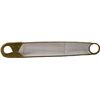 Image 1 : Large Oversized Antique Brass Store Display Safety Pin