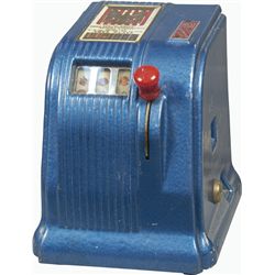 American Eagle 3-Reel Free Play Trade Stimulator