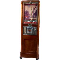 5 Cent Cargomaster Trans Atlantic Loader Novelty