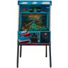 Image 1 : 25 Cent Whirly Bird Floor Helicopter Arcade Machine