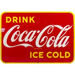 Drink Coca-Cola 