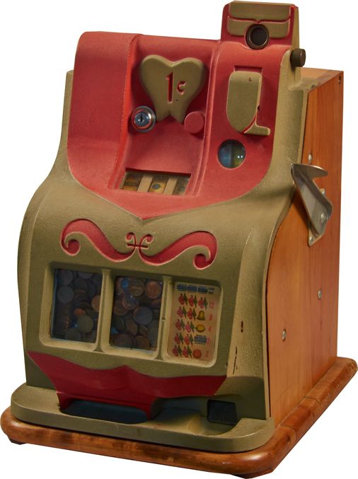 Mills Qt Slot Machine Parts Mills Qt Slot Machine Parts