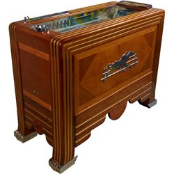 5 Cent Paces Races Horse Race Console Slot Machine