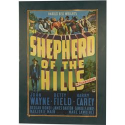 Shepherd Of The Hills