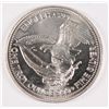 Image 2 : 1985 ENGELHARD PROSPECTOR ONE OUNCE .999 SILVER ROUND,  LIKE NEW CONDITION!
