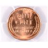 Image 3 : 1954-D LINCOLN CENT, PCGS MS-65 RED