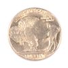 Image 3 : 1938-D BUFFALO NICKEL, ANACS MS-65 GEM