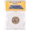 Image 2 : 1938-D BUFFALO NICKEL, ANACS MS-66 SUPERB