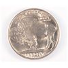 Image 4 : 1938-D BUFFALO NICKEL, ANACS MS-66 SUPERB
