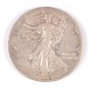 Image 1 : 1938-D WALKING LIBERTY HALF DOLLAR XF-AU ORIGINAL