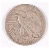 Image 2 : 1938-D WALKING LIBERTY HALF DOLLAR XF-AU ORIGINAL