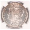 Image 2 : 1878 8TF MORGAN DOLLAR NGC MS63