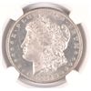Image 2 : 1885 O MORGAN DOLLAR NGC MS63 PL