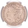Image 2 : 1888-S MORGAN SILVER DOLLAR, NGC F/VF 15  SEMI-KEY