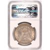 Image 4 : 1889-S MORGAN SILVER DOLLAR, NGC AU-55