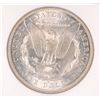 Image 3 : 1892-O MORGAN DOLLAR NGC MS-64