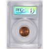 Image 4 : 1925 LINCOLN CENT PCGS MS64 RD W/CAC