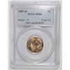 Image 1 : 1937-D BUFFALO NICKEL PCGS MS66