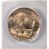 Image 3 : 1937-D BUFFALO NICKEL PCGS MS66