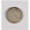 Image 2 : 1833 BUST HALF DIME AU 55