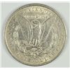 Image 2 : 1901 MORGAN DOLLAR AU 58