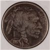 Image 1 : 1917-S BUFFALO NICKEL XF