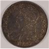 Image 1 : 1825 BUST HALF DOLLAR XF 45
