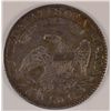 Image 2 : 1825 BUST HALF DOLLAR XF 45