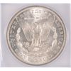 Image 3 : 1892 MORGAN DOLLAR ICG MS 62   WHITE