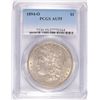 Image 1 : 1894-O MORGAN DOLLAR PCGS AU55 NICE