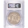 Image 4 : 1894-O MORGAN DOLLAR PCGS AU55 NICE
