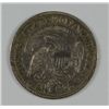 Image 2 : 1835 BUST HALF DIME VF/XF